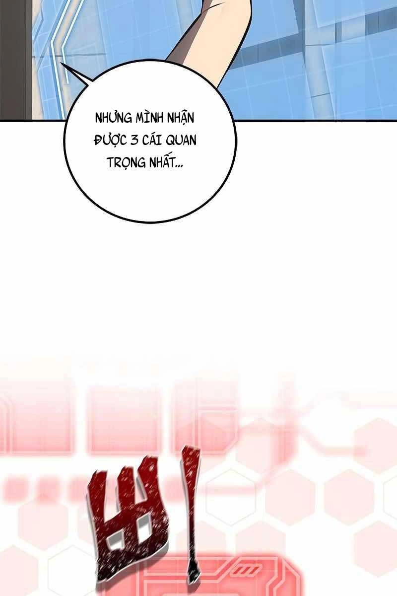 Sự Trở Lại Của Ranker Huyền Thoại Chapter 1.5 - 96