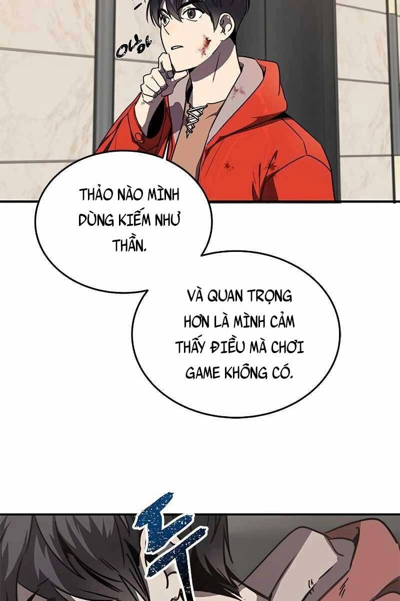 Sự Trở Lại Của Ranker Huyền Thoại Chapter 1.5 - 100