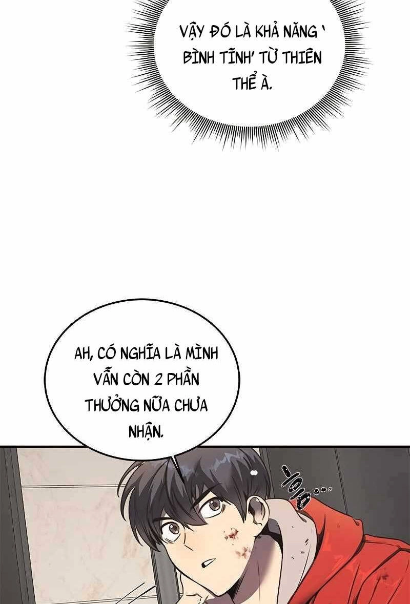 Sự Trở Lại Của Ranker Huyền Thoại Chapter 1.5 - 102