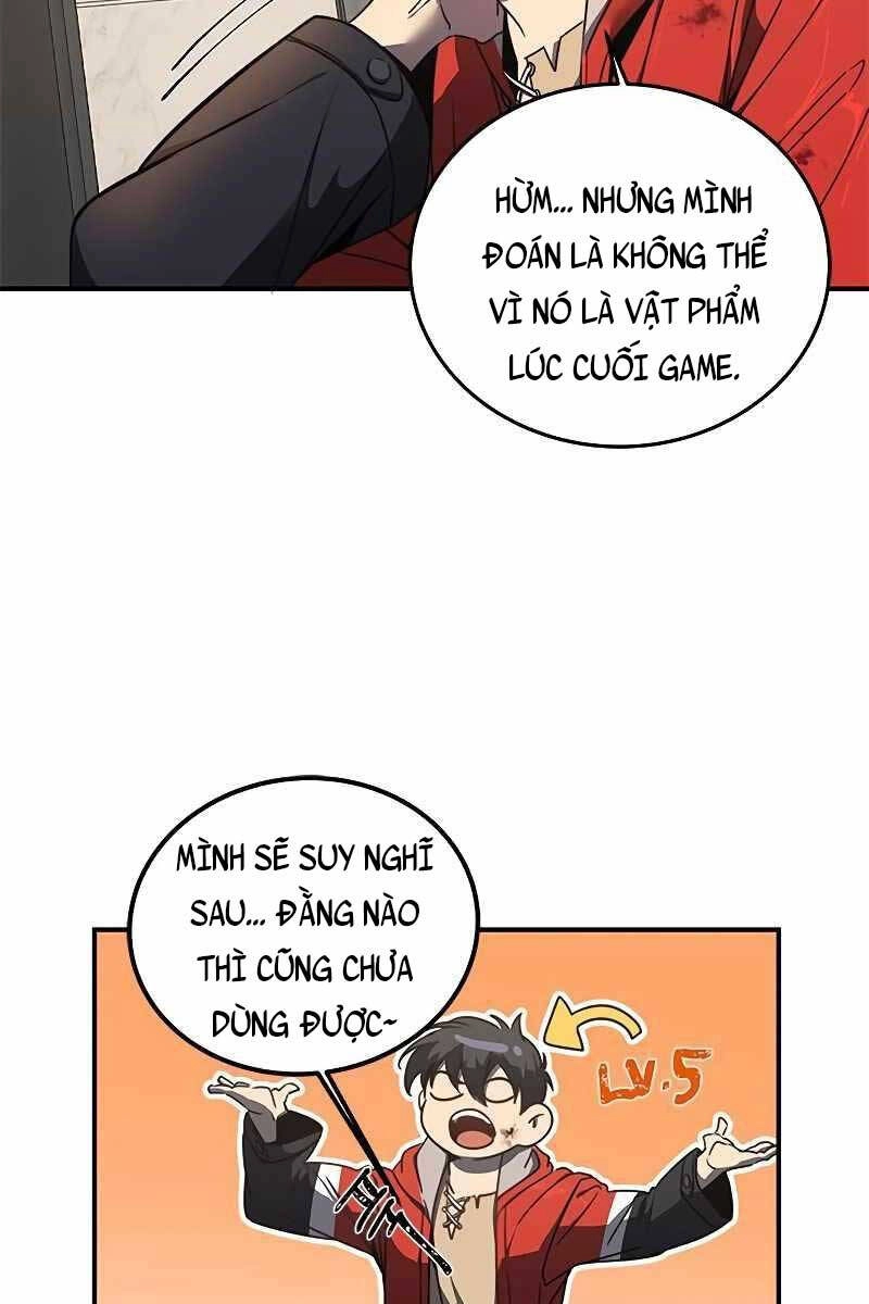 Sự Trở Lại Của Ranker Huyền Thoại Chapter 1.5 - 103