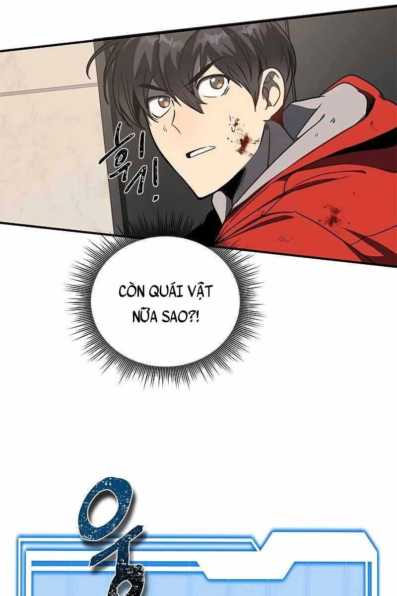 Sự Trở Lại Của Ranker Huyền Thoại Chapter 1.5 - 105