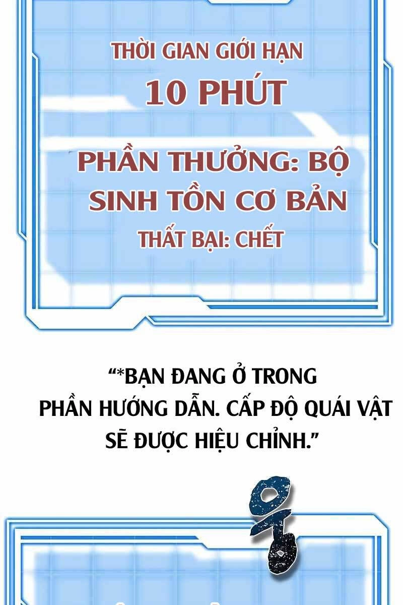 Sự Trở Lại Của Ranker Huyền Thoại Chapter 1.5 - 107
