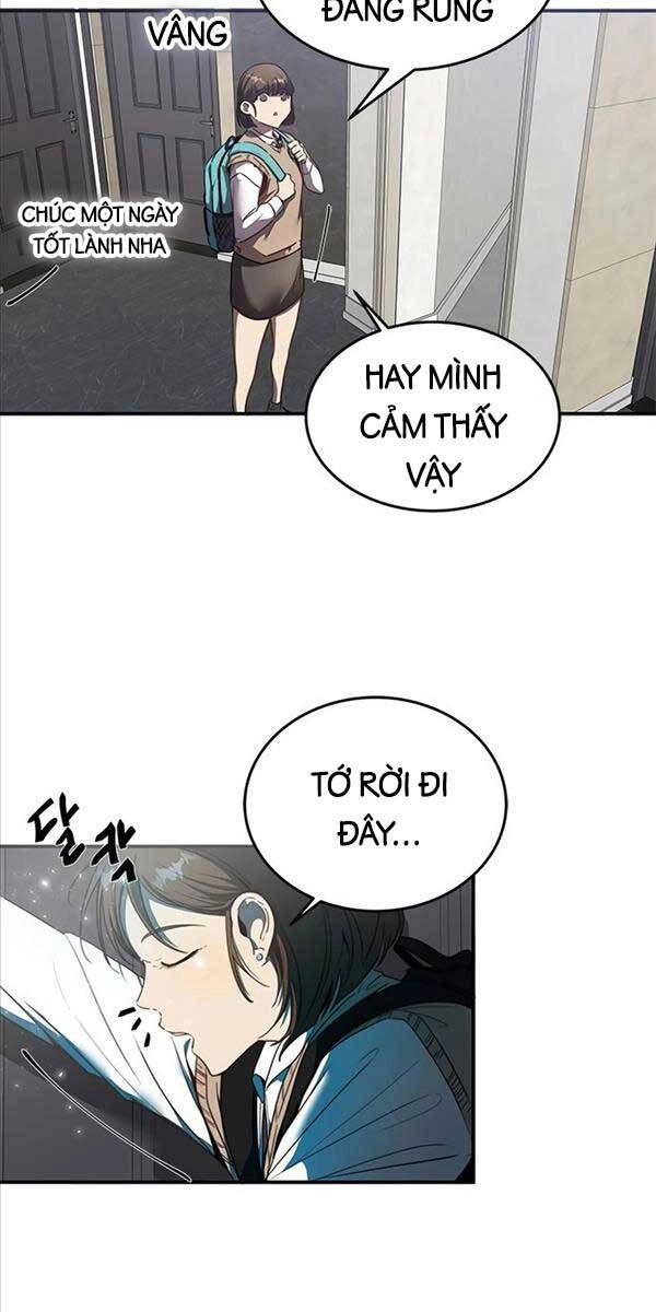 Sự Trở Lại Của Ranker Huyền Thoại Chapter 2 - 5