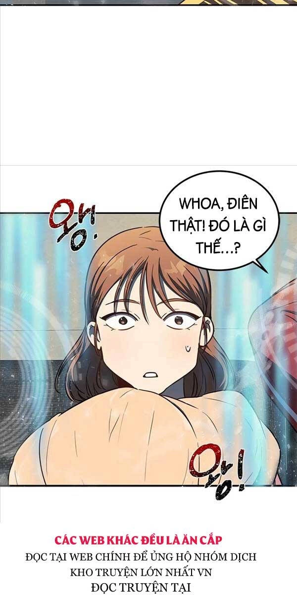 Sự Trở Lại Của Ranker Huyền Thoại Chapter 2 - 10