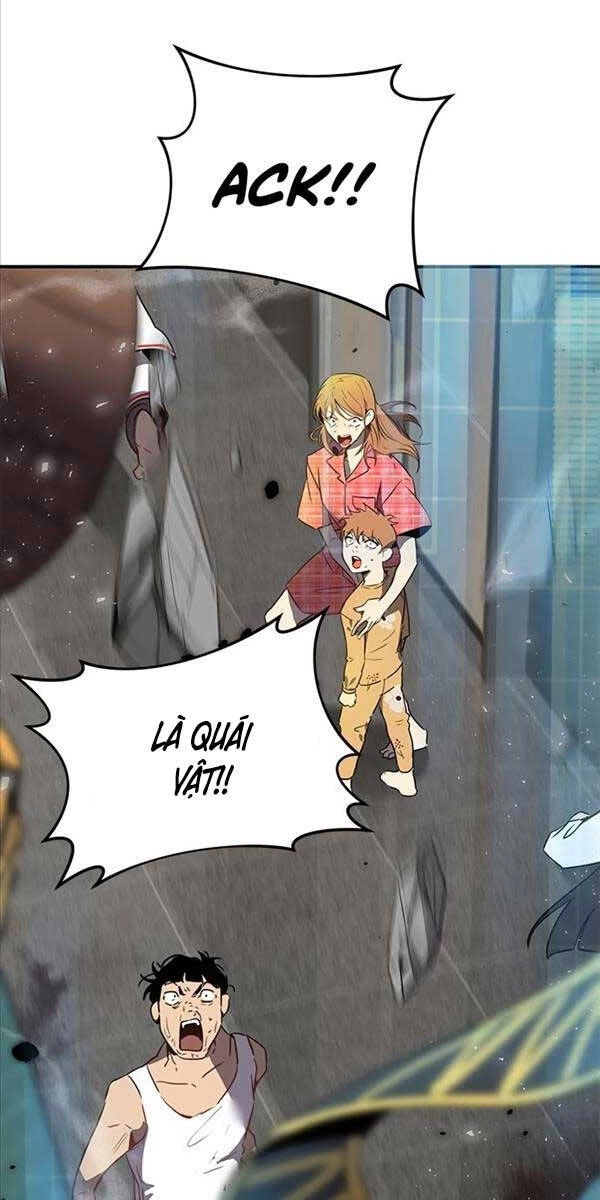 Sự Trở Lại Của Ranker Huyền Thoại Chapter 2 - 13