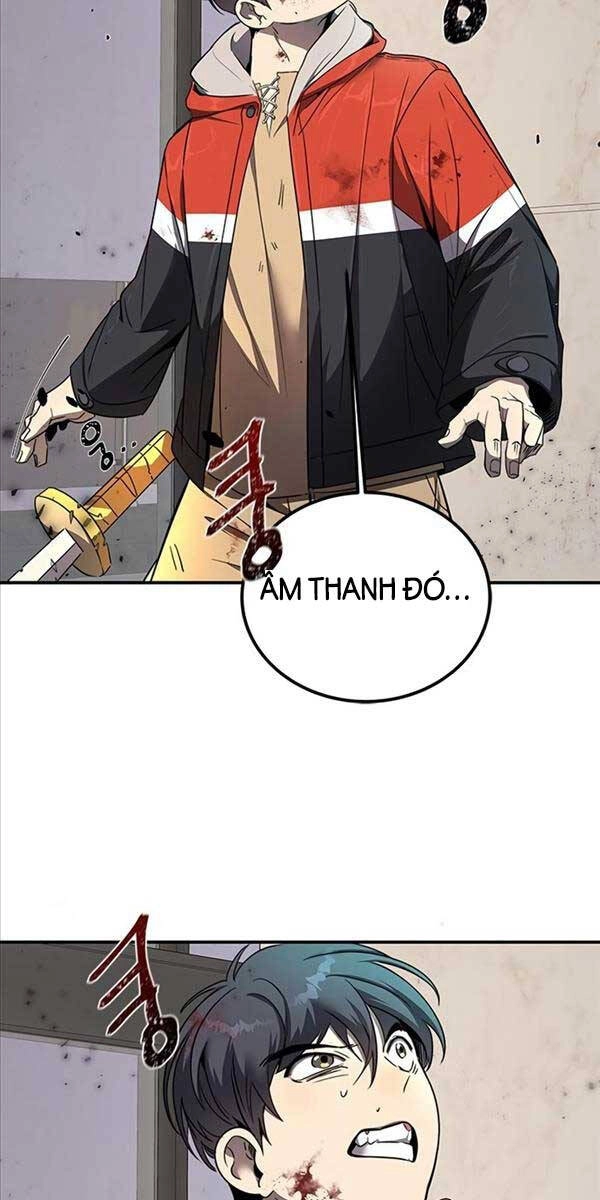 Sự Trở Lại Của Ranker Huyền Thoại Chapter 2 - 15