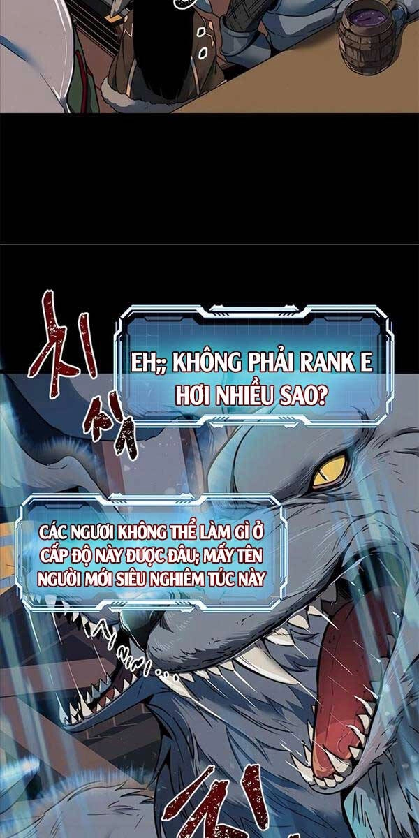Sự Trở Lại Của Ranker Huyền Thoại Chapter 2 - 21