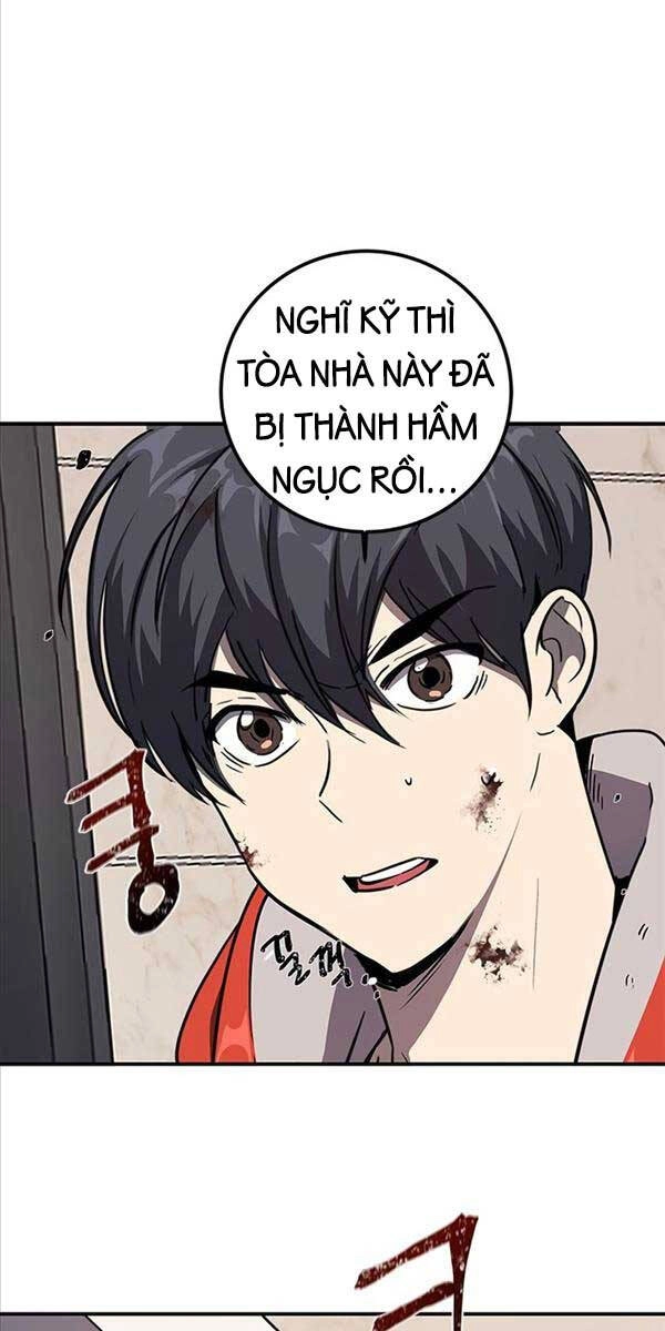 Sự Trở Lại Của Ranker Huyền Thoại Chapter 2 - 24