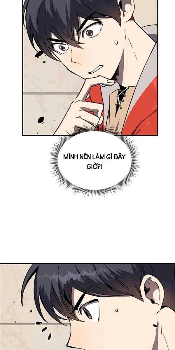 Sự Trở Lại Của Ranker Huyền Thoại Chapter 2 - 26