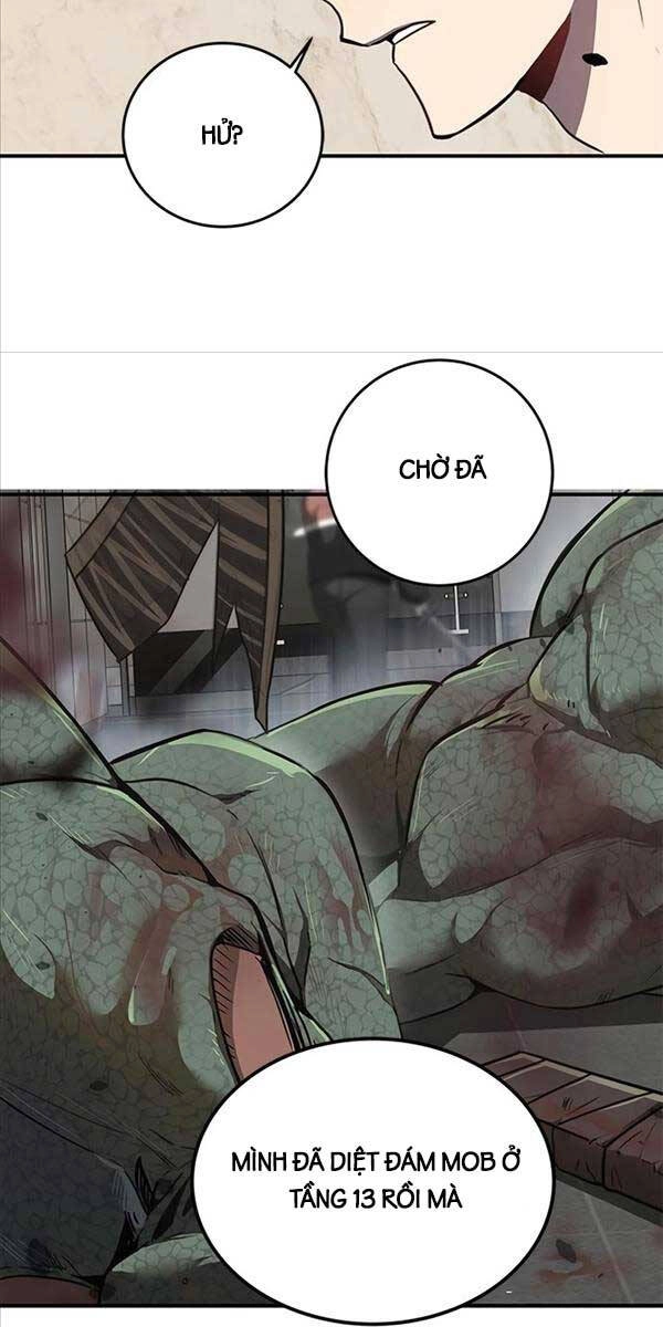 Sự Trở Lại Của Ranker Huyền Thoại Chapter 2 - 27