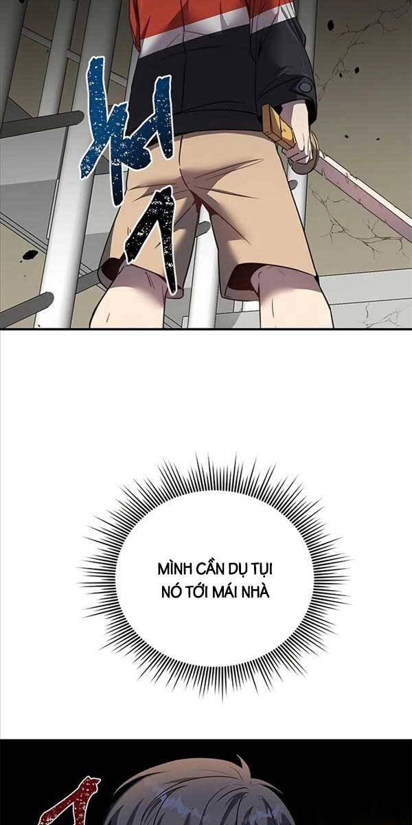 Sự Trở Lại Của Ranker Huyền Thoại Chapter 2 - 31