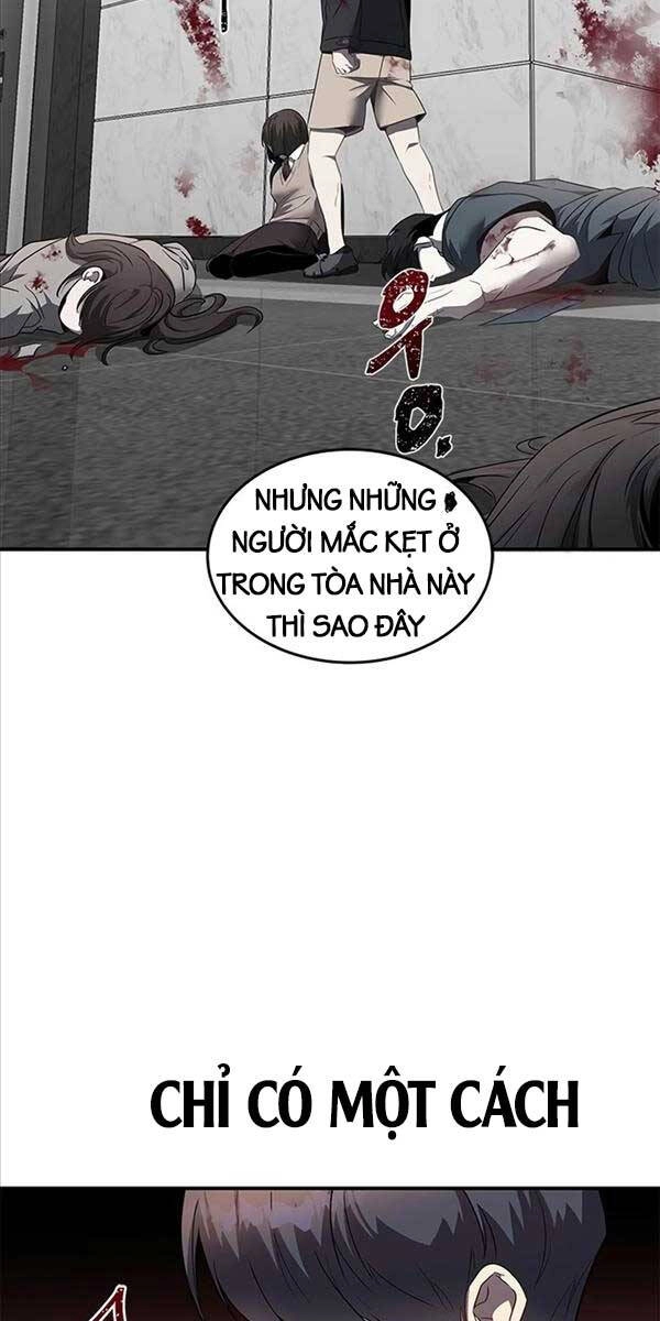 Sự Trở Lại Của Ranker Huyền Thoại Chapter 2 - 33