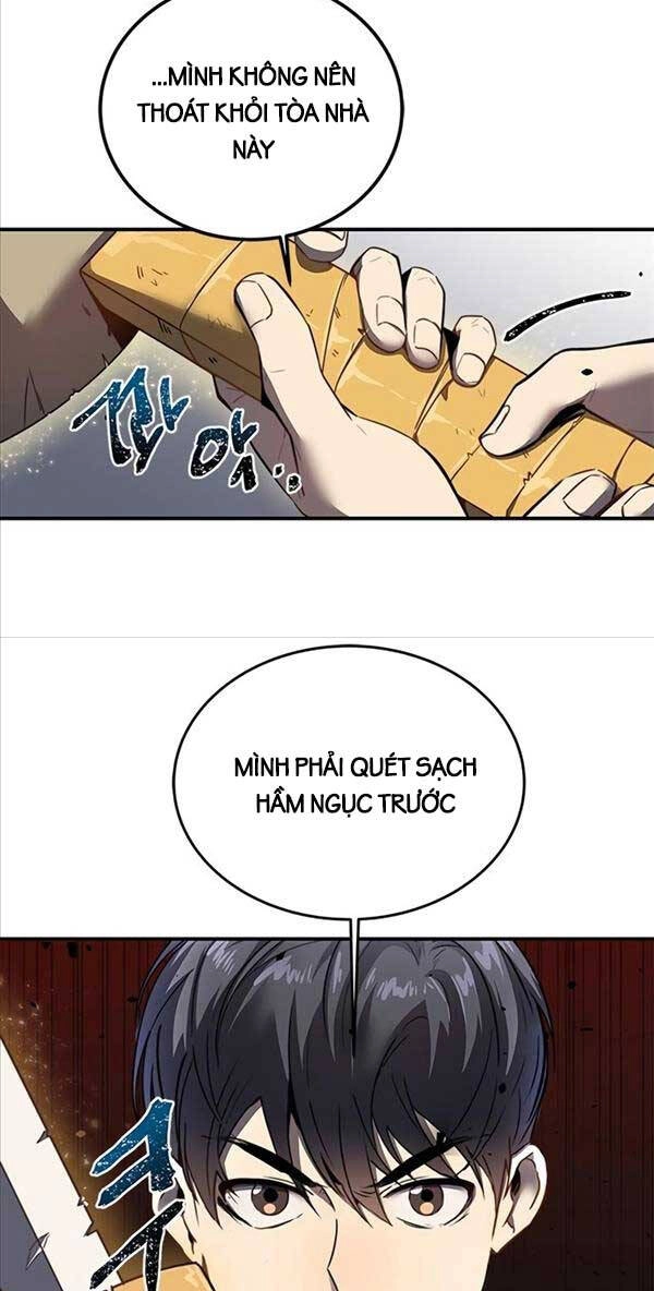 Sự Trở Lại Của Ranker Huyền Thoại Chapter 2 - 36