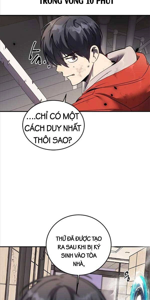 Sự Trở Lại Của Ranker Huyền Thoại Chapter 2 - 39