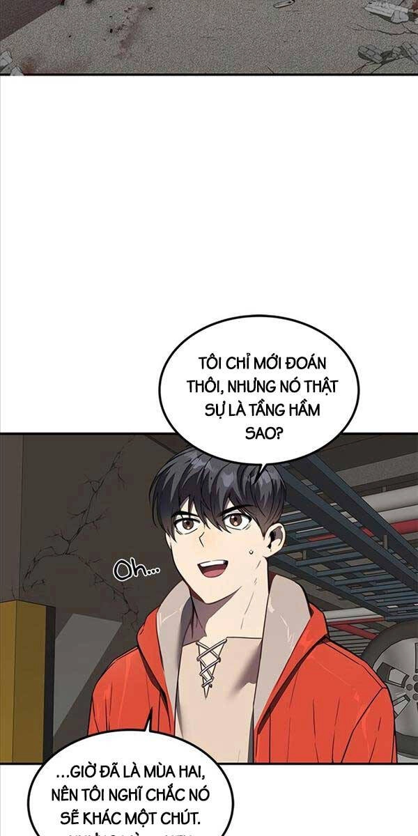 Sự Trở Lại Của Ranker Huyền Thoại Chapter 2 - 50