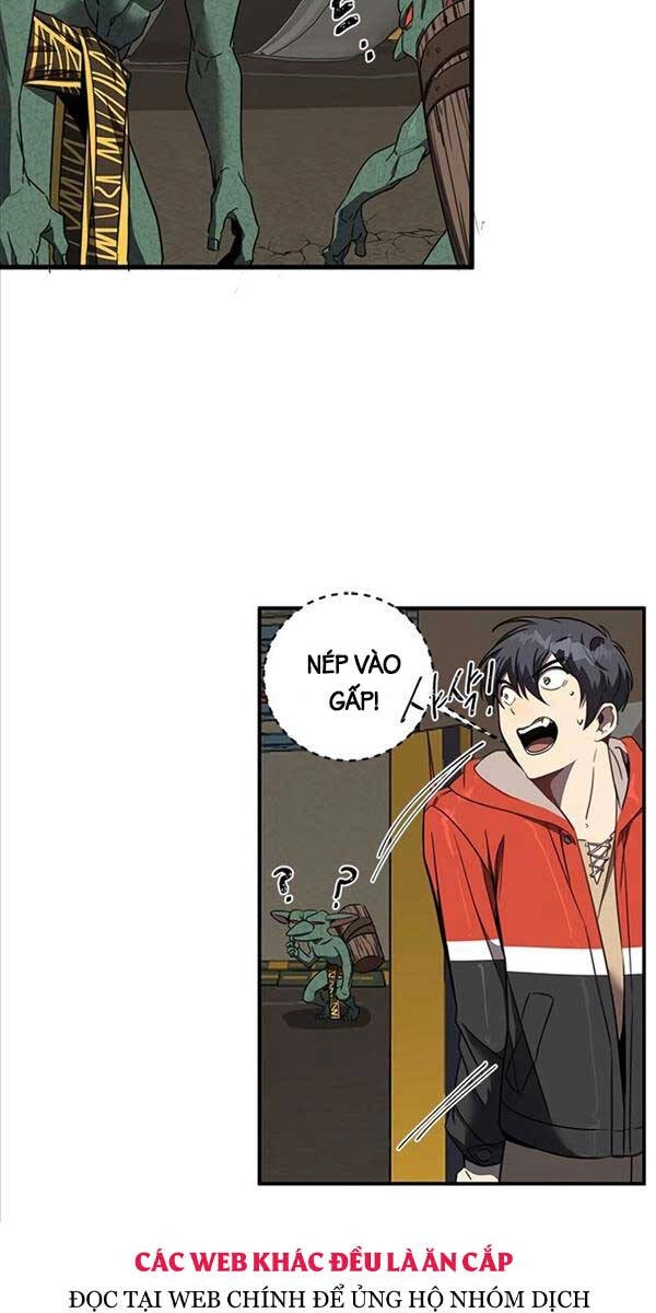 Sự Trở Lại Của Ranker Huyền Thoại Chapter 2 - 52