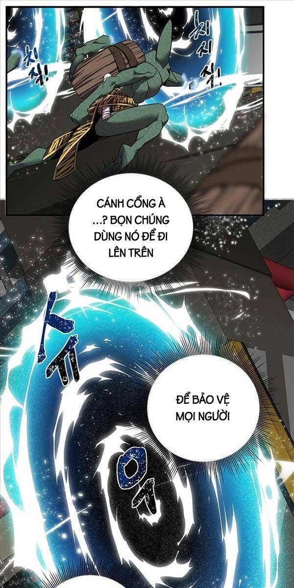 Sự Trở Lại Của Ranker Huyền Thoại Chapter 2 - 54