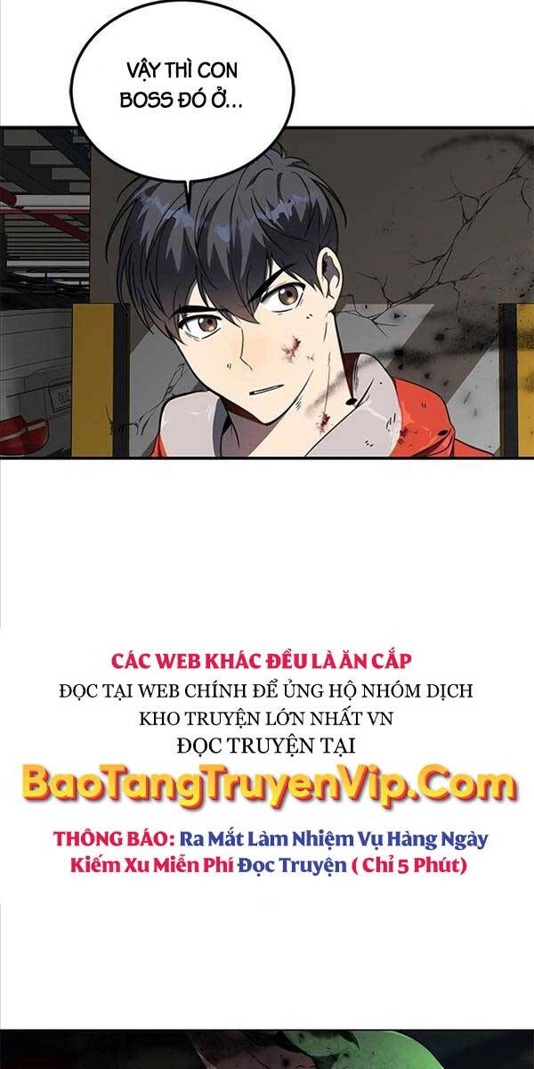 Sự Trở Lại Của Ranker Huyền Thoại Chapter 2 - 56