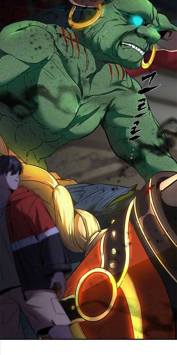 Sự Trở Lại Của Ranker Huyền Thoại Chapter 2 - 57