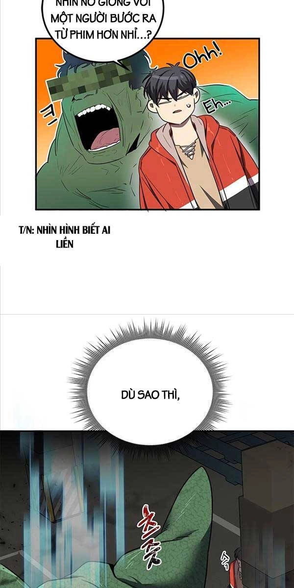 Sự Trở Lại Của Ranker Huyền Thoại Chapter 2 - 62