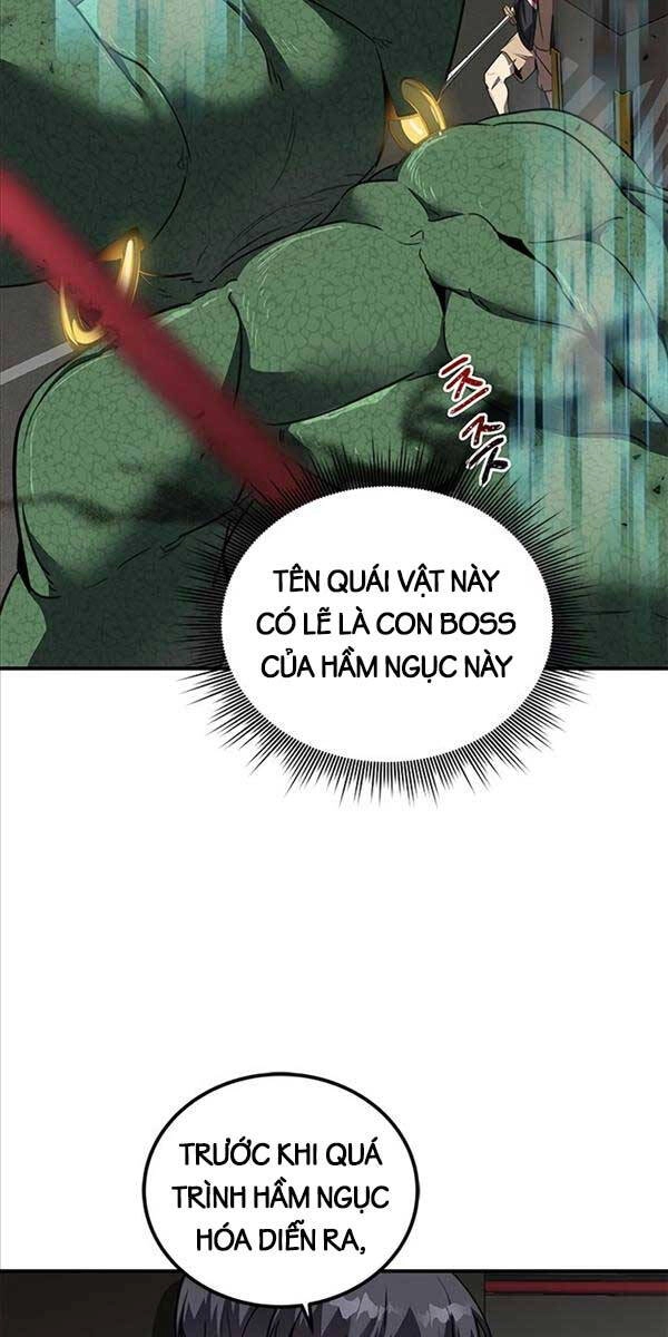 Sự Trở Lại Của Ranker Huyền Thoại Chapter 2 - 63