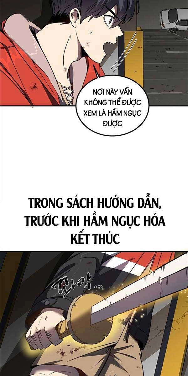 Sự Trở Lại Của Ranker Huyền Thoại Chapter 2 - 64