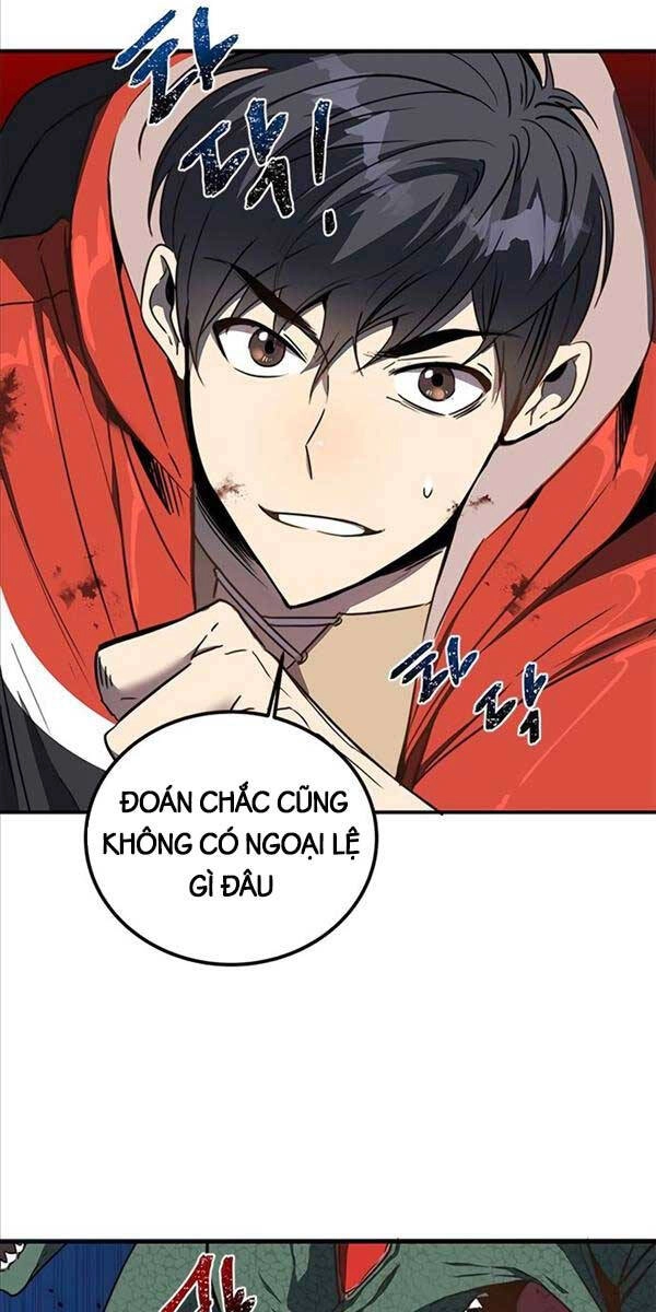 Sự Trở Lại Của Ranker Huyền Thoại Chapter 2 - 80