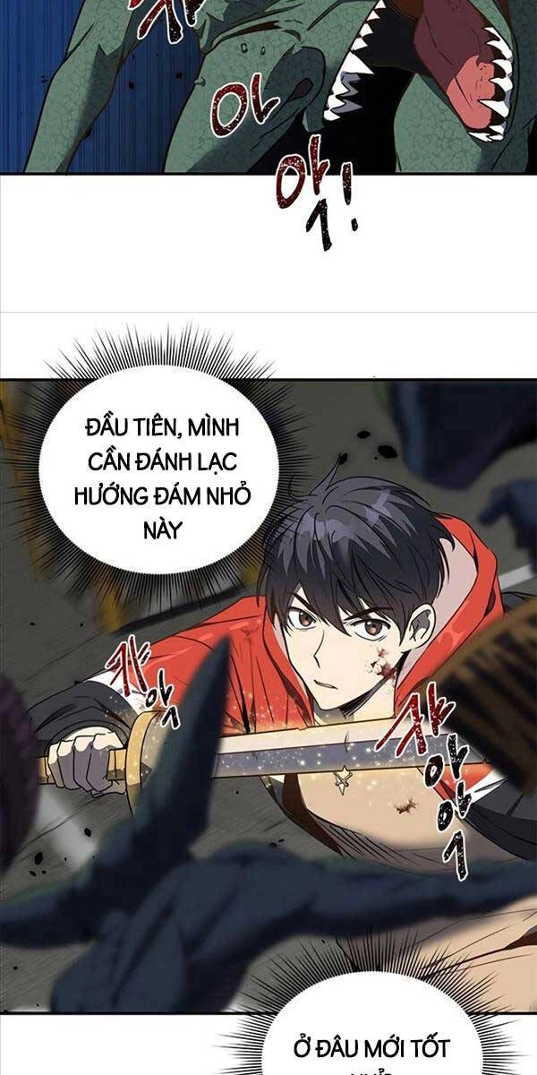 Sự Trở Lại Của Ranker Huyền Thoại Chapter 2 - 81