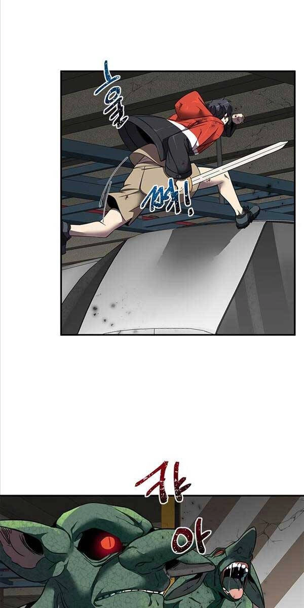 Sự Trở Lại Của Ranker Huyền Thoại Chapter 2 - 83