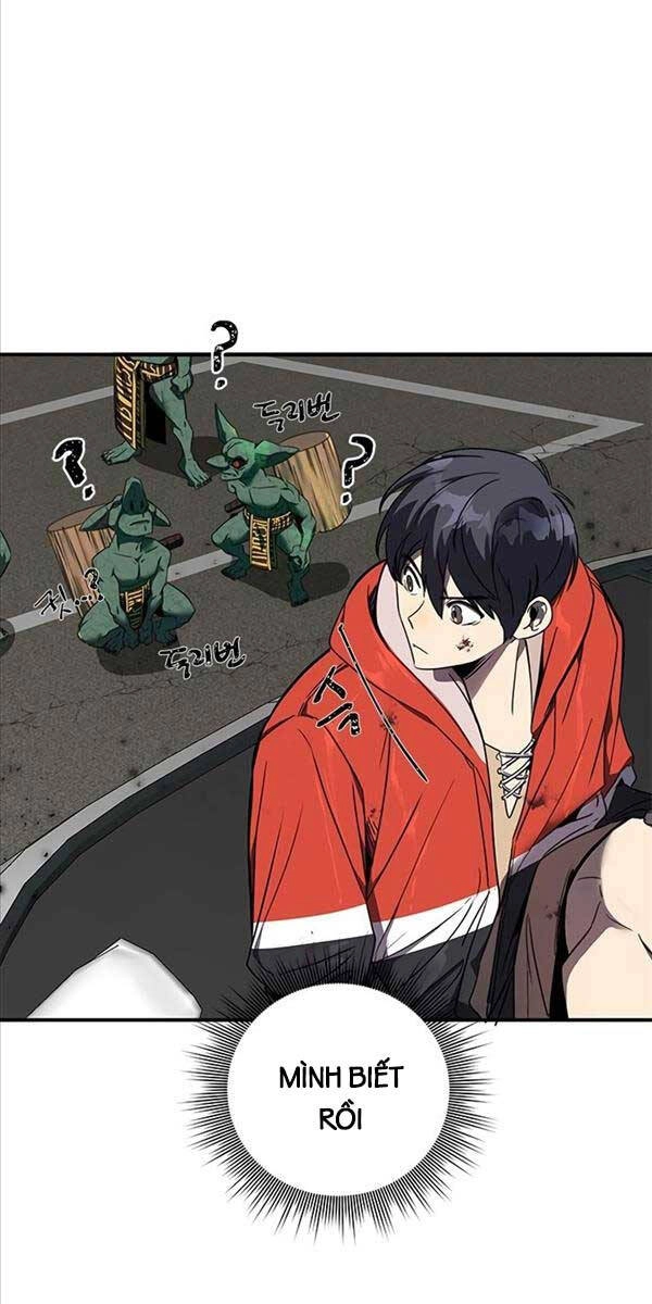 Sự Trở Lại Của Ranker Huyền Thoại Chapter 2 - 85