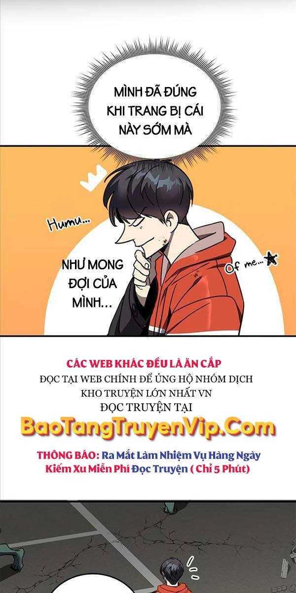 Sự Trở Lại Của Ranker Huyền Thoại Chapter 2 - 88