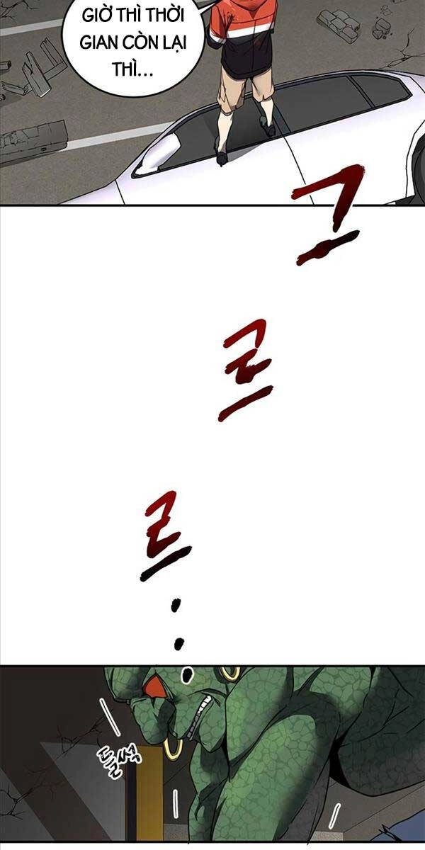 Sự Trở Lại Của Ranker Huyền Thoại Chapter 2 - 89