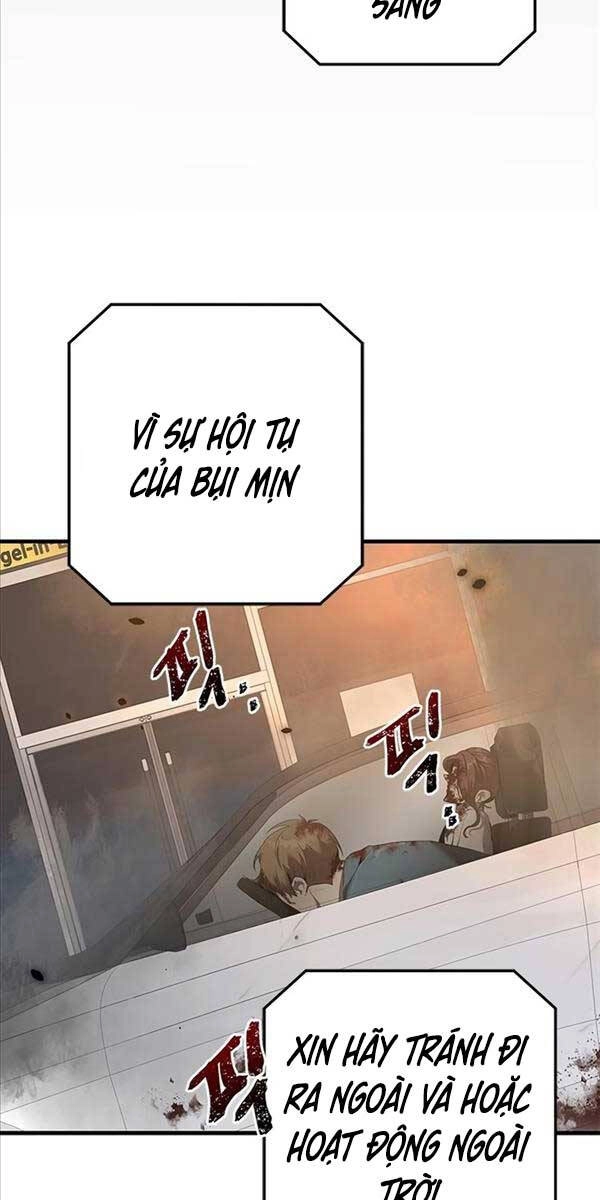 Sự Trở Lại Của Ranker Huyền Thoại Chapter 3 - 5