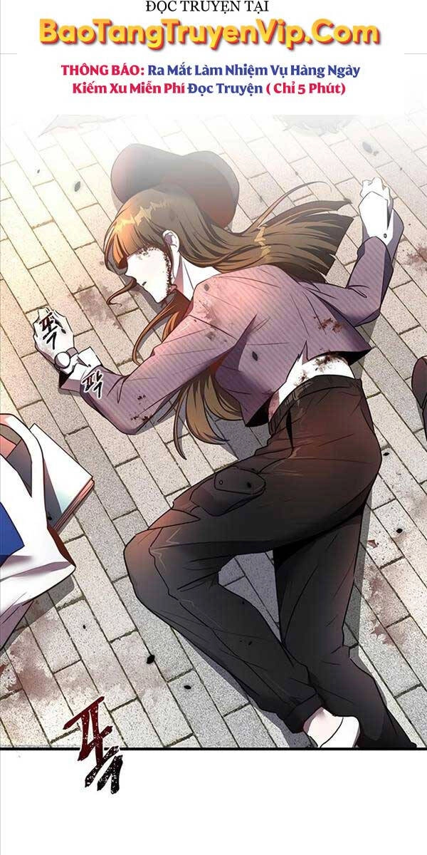 Sự Trở Lại Của Ranker Huyền Thoại Chapter 3 - 10