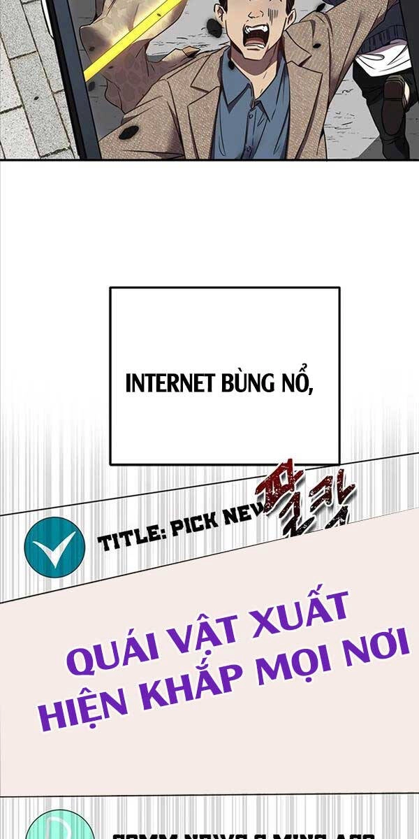 Sự Trở Lại Của Ranker Huyền Thoại Chapter 3 - 15