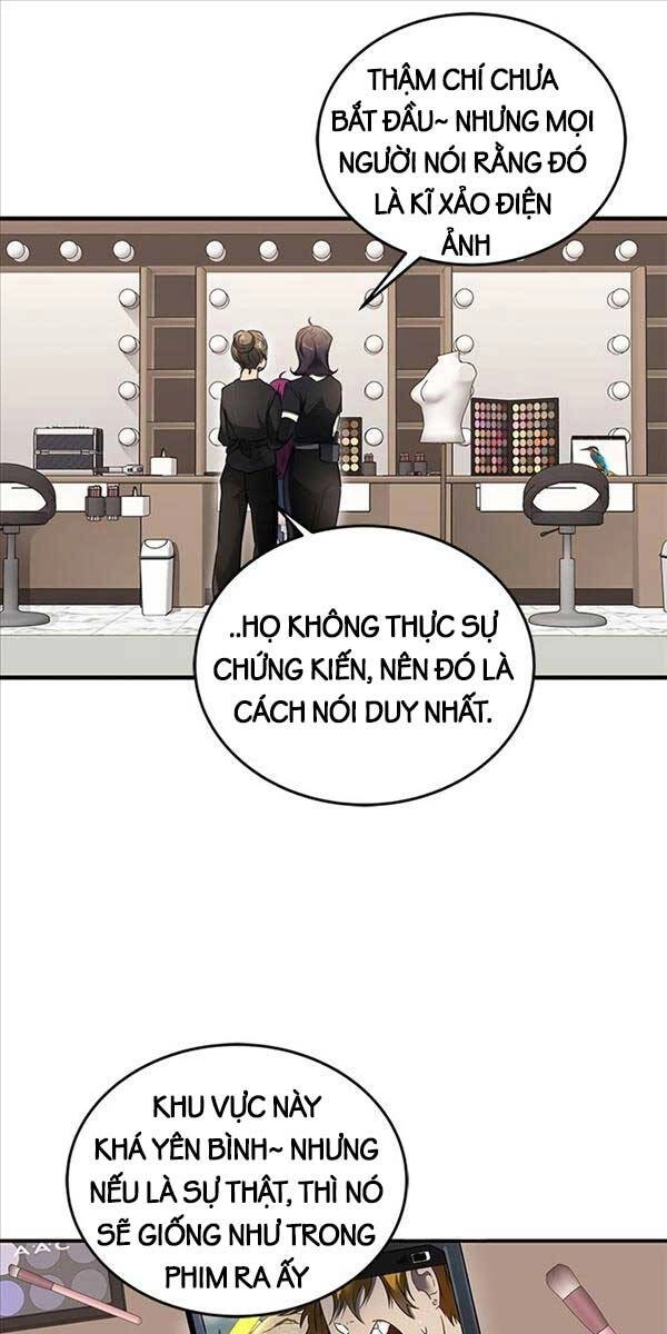 Sự Trở Lại Của Ranker Huyền Thoại Chapter 3 - 19