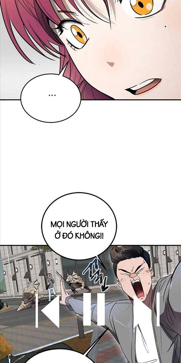 Sự Trở Lại Của Ranker Huyền Thoại Chapter 3 - 23