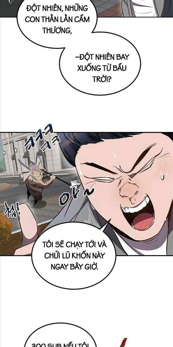 Sự Trở Lại Của Ranker Huyền Thoại Chapter 3 - 24