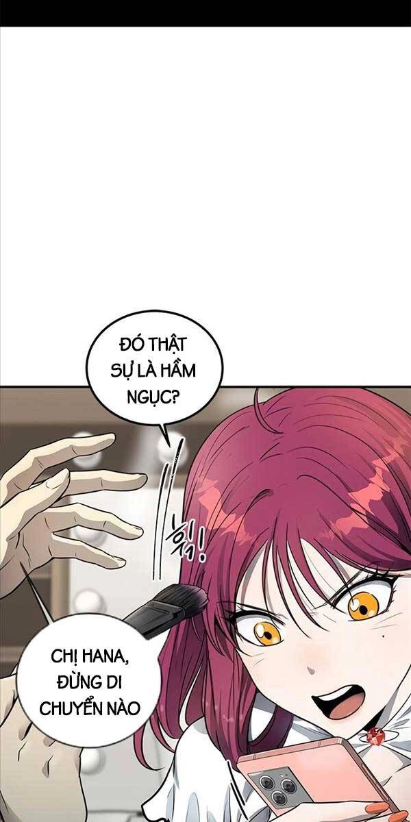 Sự Trở Lại Của Ranker Huyền Thoại Chapter 3 - 26