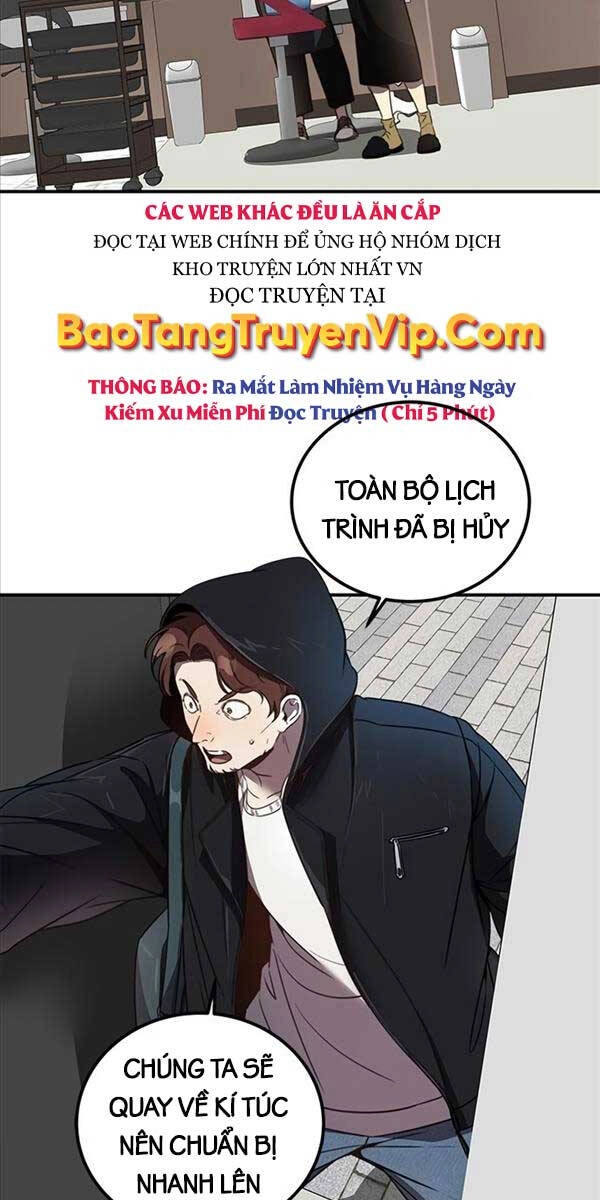 Sự Trở Lại Của Ranker Huyền Thoại Chapter 3 - 32