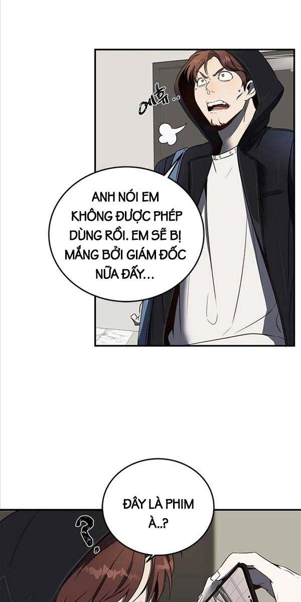 Sự Trở Lại Của Ranker Huyền Thoại Chapter 3 - 34