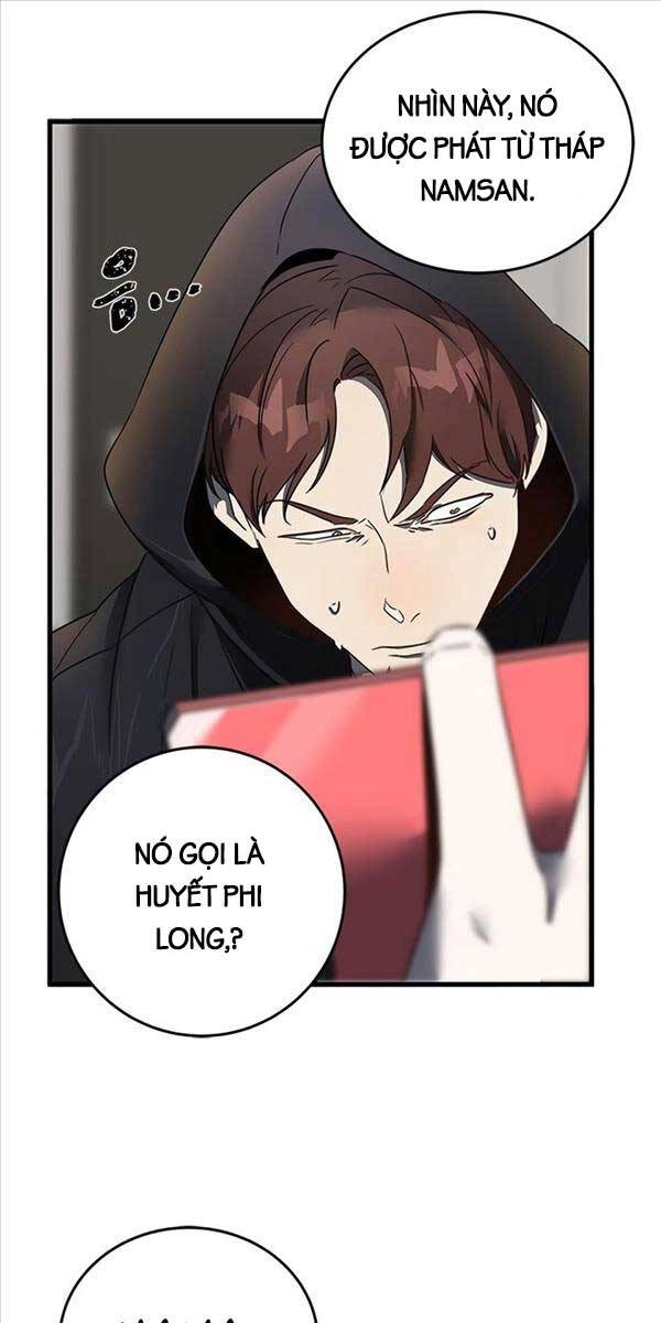 Sự Trở Lại Của Ranker Huyền Thoại Chapter 3 - 37