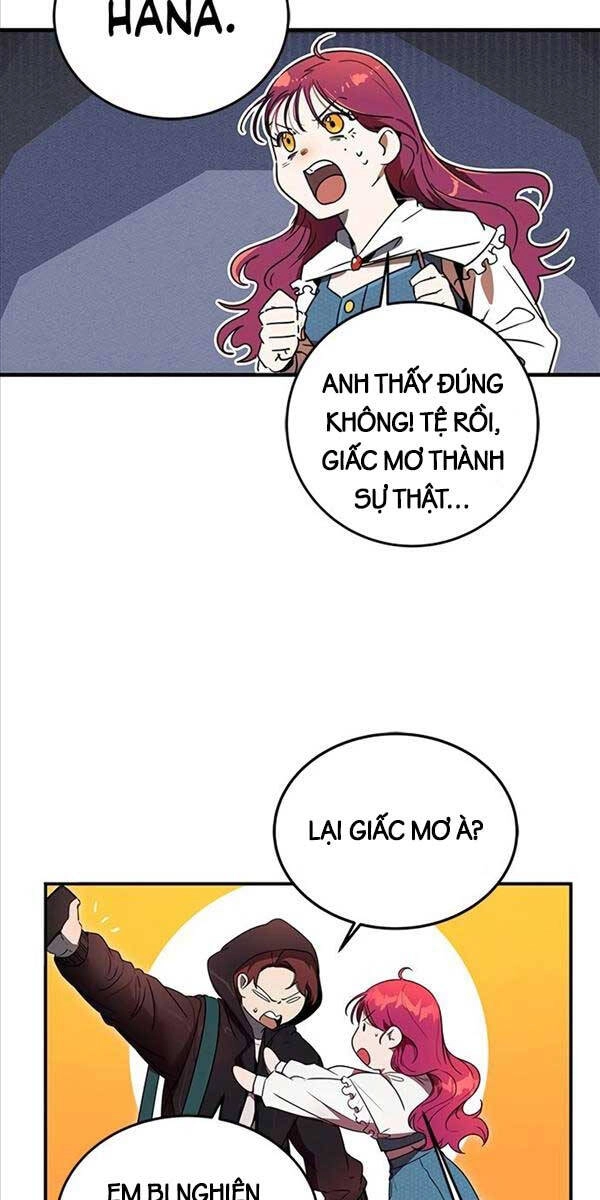 Sự Trở Lại Của Ranker Huyền Thoại Chapter 3 - 38