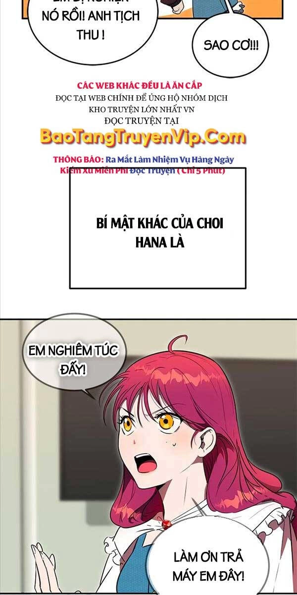 Sự Trở Lại Của Ranker Huyền Thoại Chapter 3 - 39