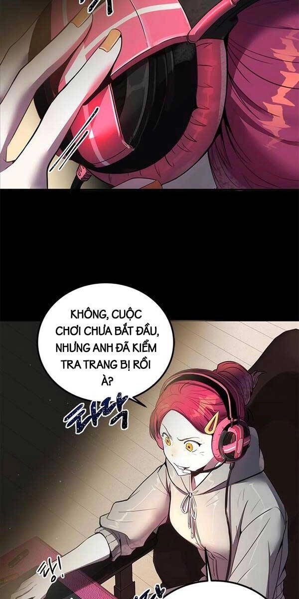 Sự Trở Lại Của Ranker Huyền Thoại Chapter 3 - 44