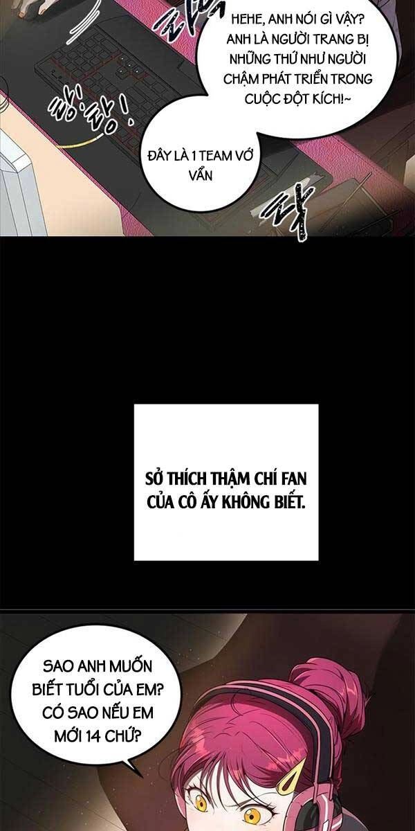 Sự Trở Lại Của Ranker Huyền Thoại Chapter 3 - 45