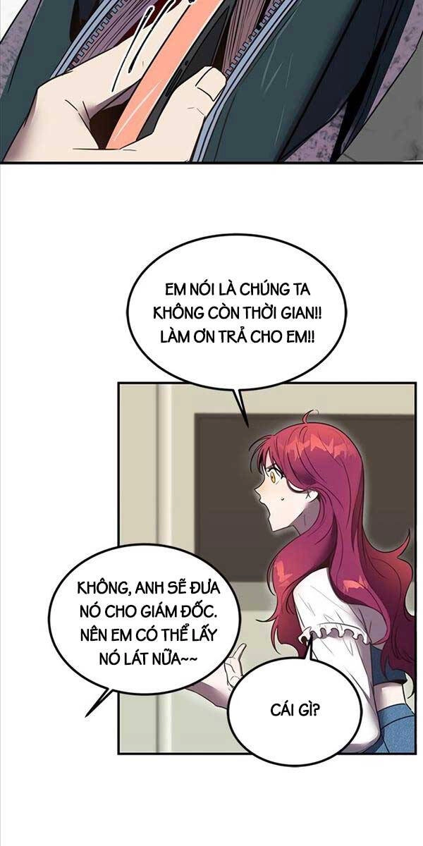 Sự Trở Lại Của Ranker Huyền Thoại Chapter 3 - 50