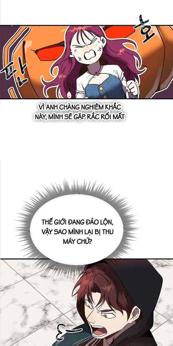 Sự Trở Lại Của Ranker Huyền Thoại Chapter 3 - 51