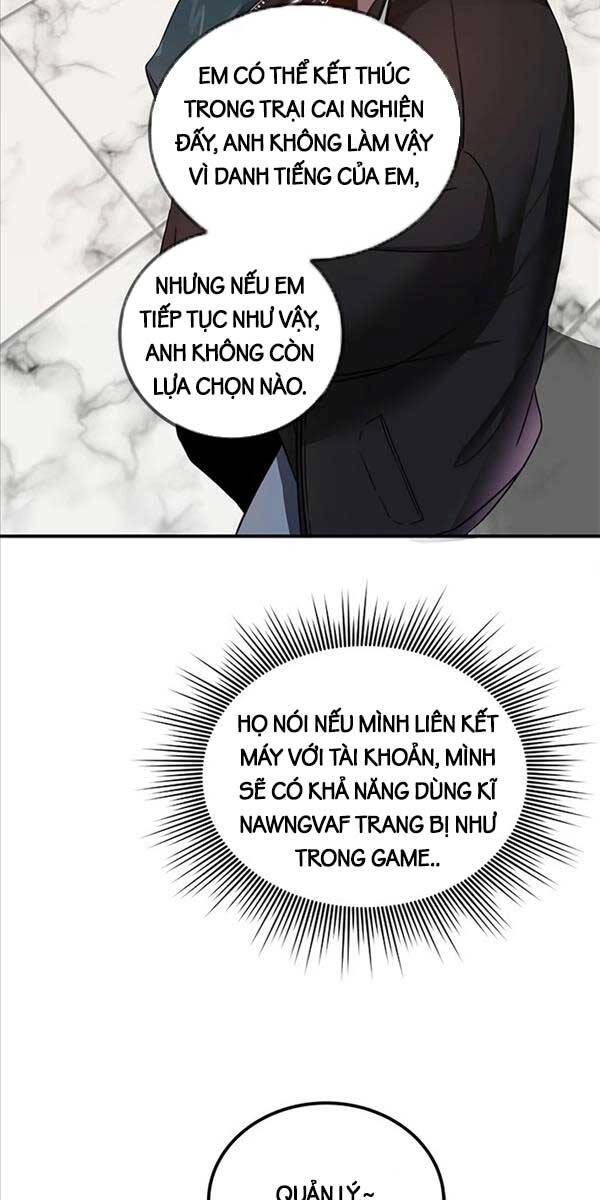Sự Trở Lại Của Ranker Huyền Thoại Chapter 3 - 52