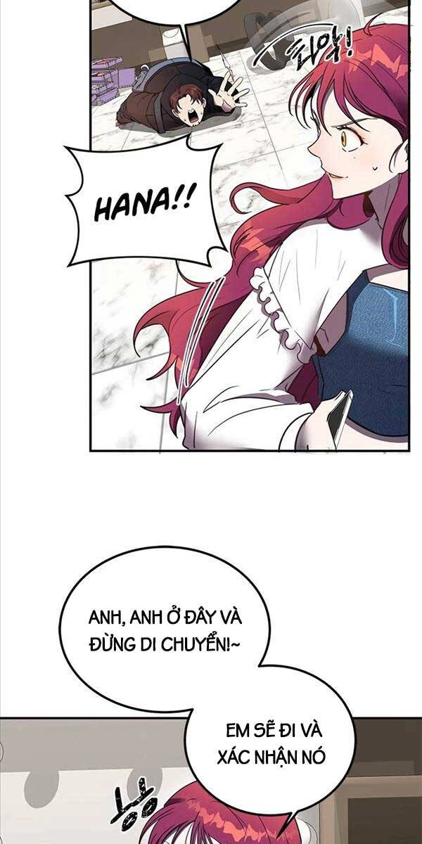 Sự Trở Lại Của Ranker Huyền Thoại Chapter 3 - 58